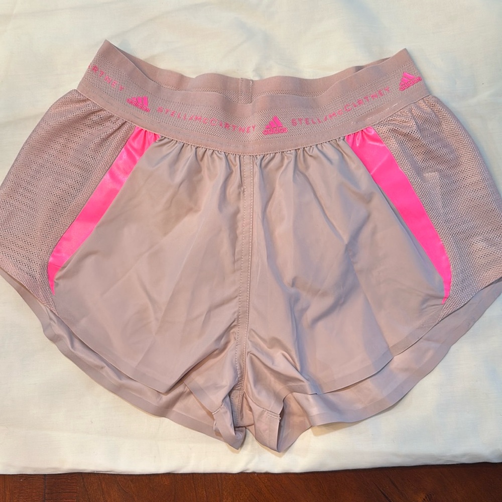 NWT Stella McCartney X Addidas